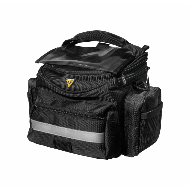 Topeak Tourguide Bar Bag-Standard-BRINK