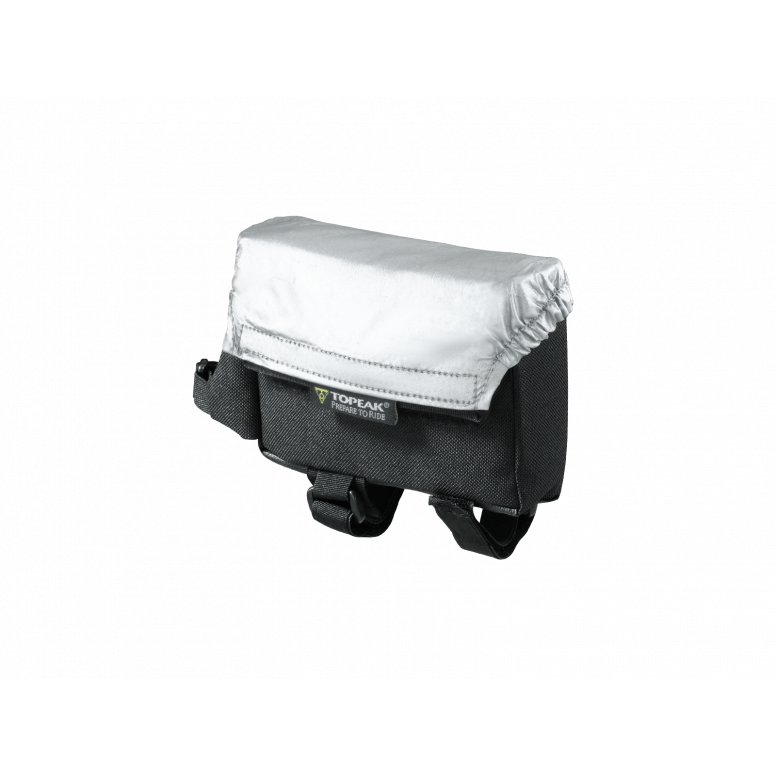 Topeak Tri Bag-Small with Rain Cover-BRINK