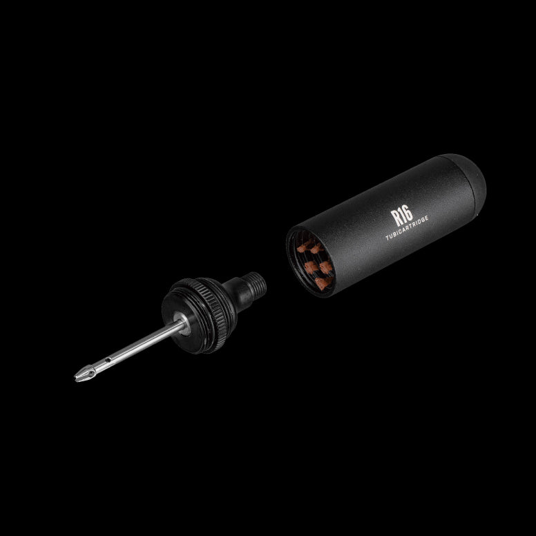 Topeak Tubi Cartridge Storage Box-R16 Road-BRINK