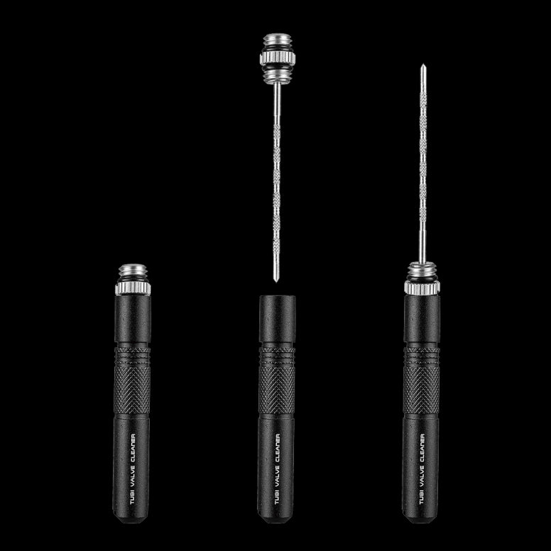 Topeak Tubi Valve Cleaner-BRINK
