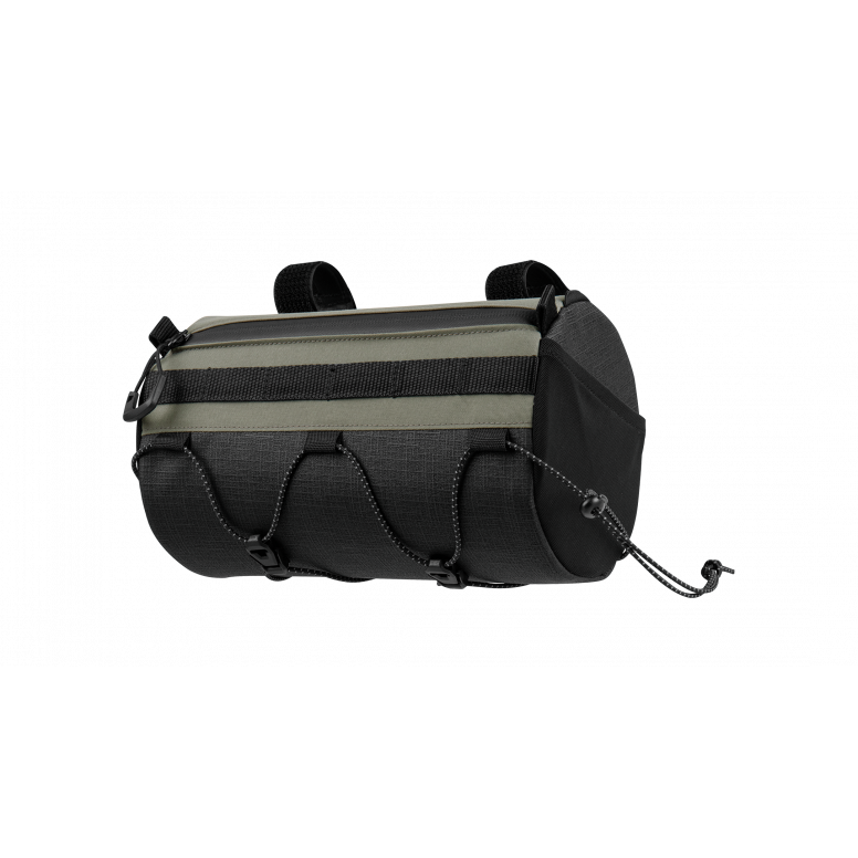 Topeak Tubular Barbag-Standard - 3.8L-Green-BRINK