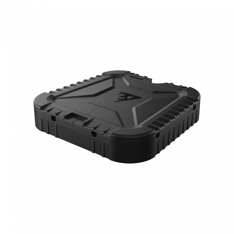 Topeak Tune-Up Box-BRINK