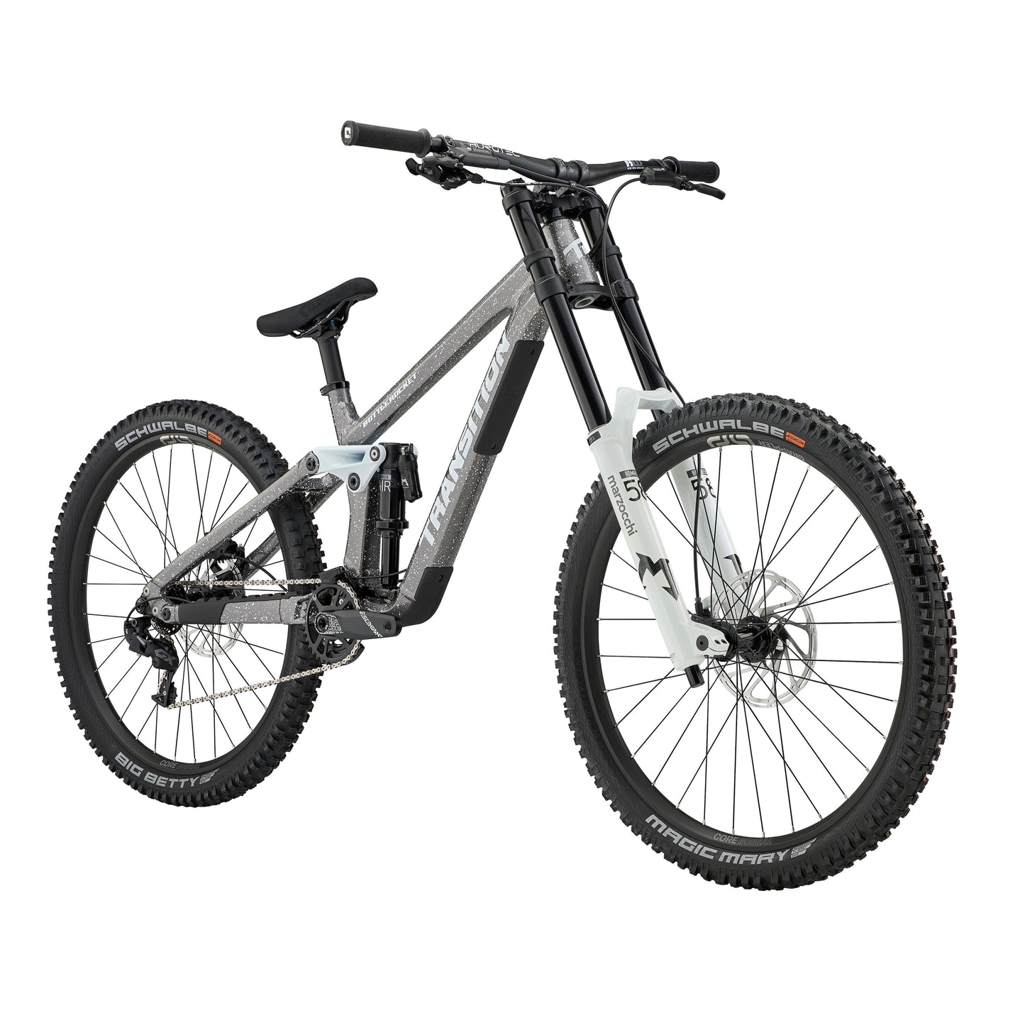 Transition Bottlerocket Dual Crown 2026-BRINK