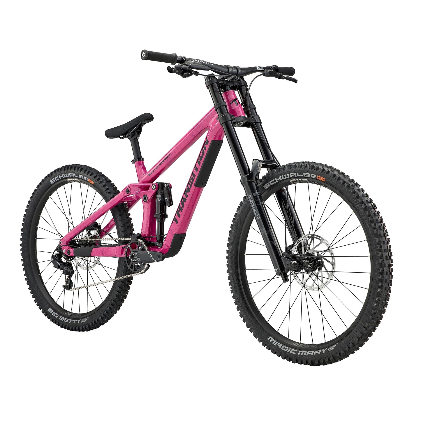 Transition Bottlerocket Dual Crown 2026-BRINK