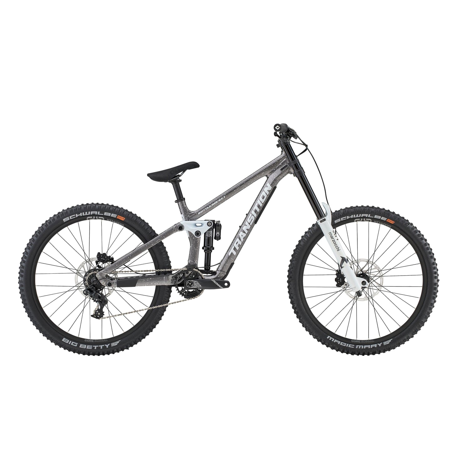 Transition Bottlerocket Dual Crown 2026-S-Snowstorm-BRINK