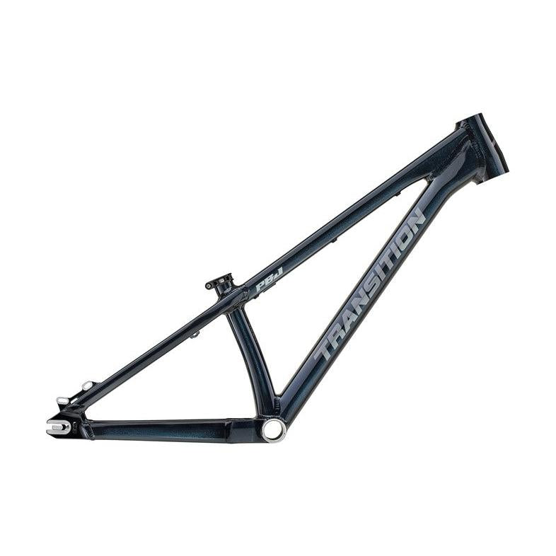 Transition PBJ 24" Frame 2026-Youth-Obsidian-BRINK