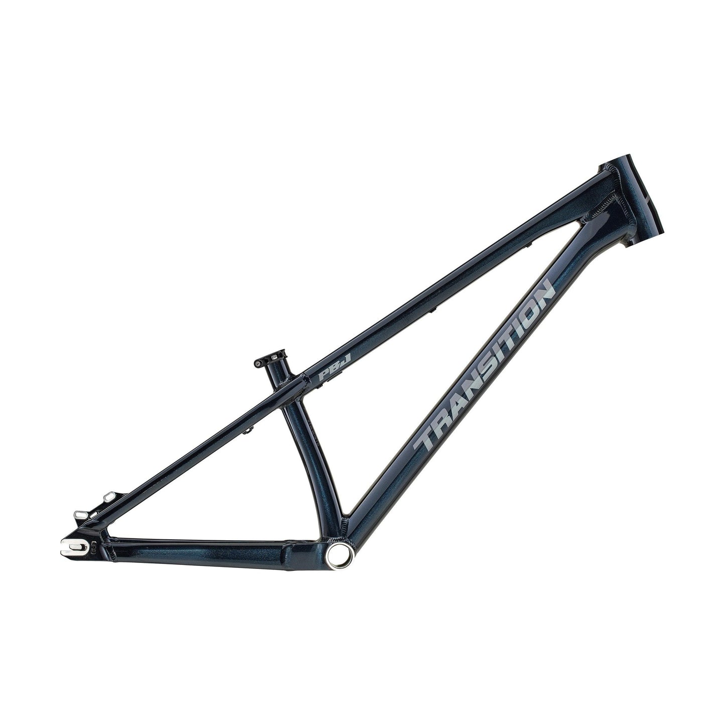 Transition PBJ 26" Frame 2026-Short-Obsidian-BRINK
