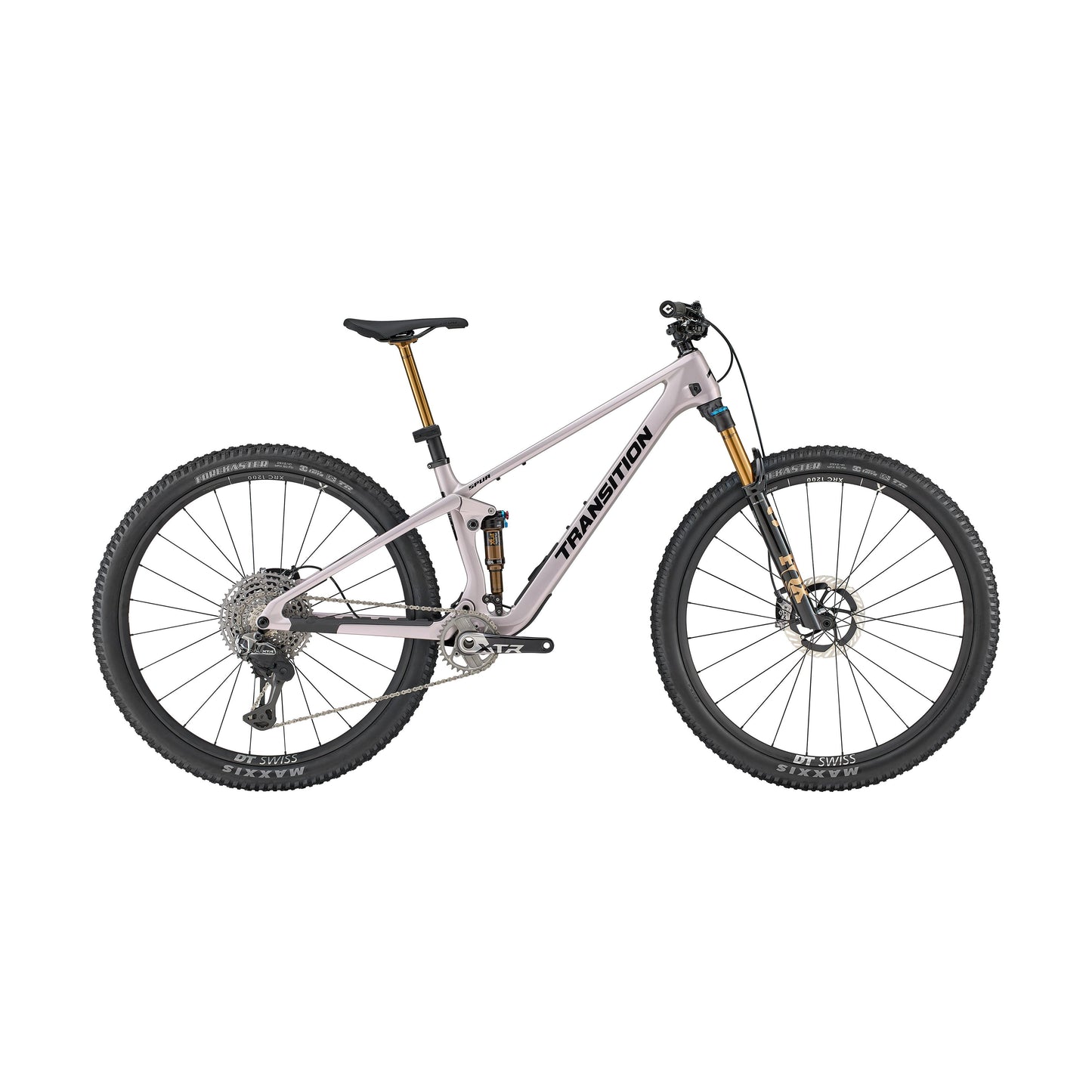 Transition Spur V2 2027-S-Frostberry-XTR Di2-BRINK