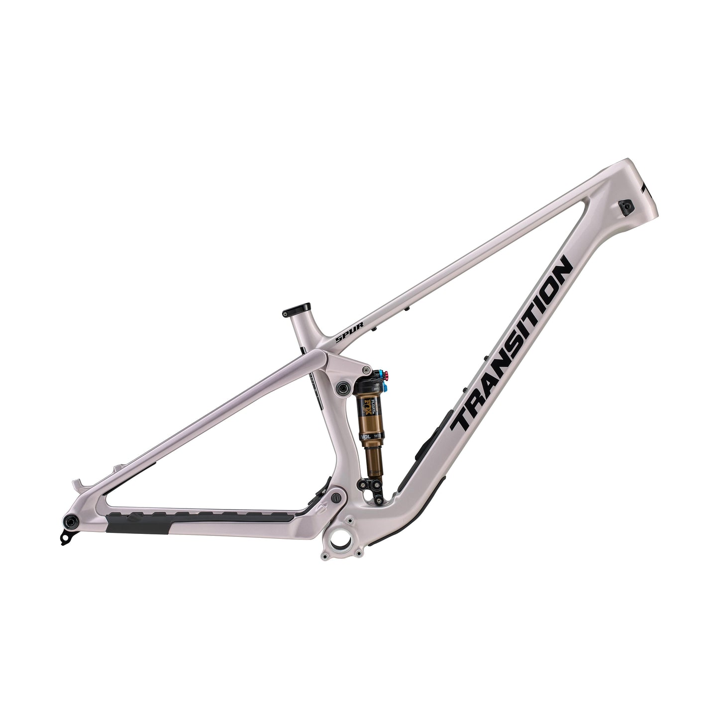 Transition Spur V2 Frame 2027-S-Frostberry-BRINK