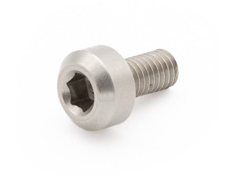 Transition TBC Shock Screw V2-BRINK