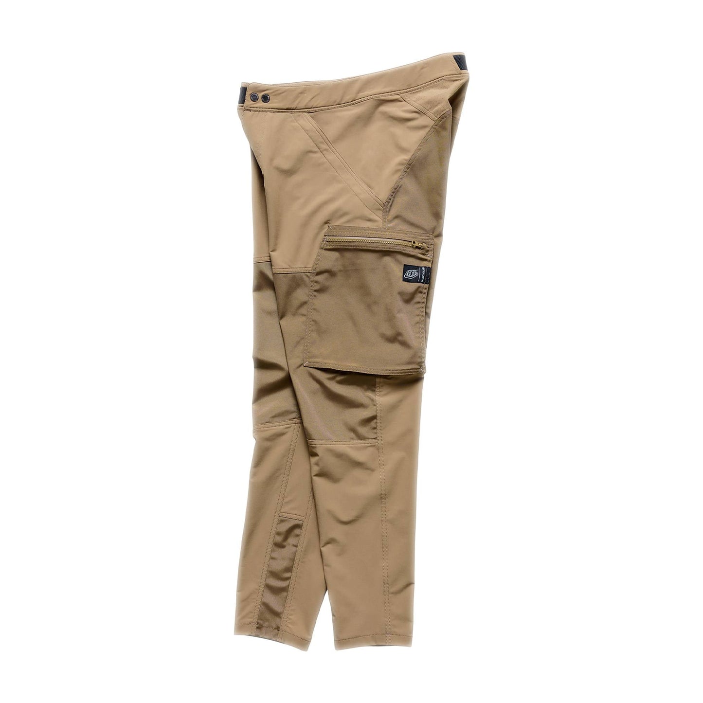 Troy Lee Designs Ruckus Cargo Pant 2026-30-Mono Sienna-BRINK