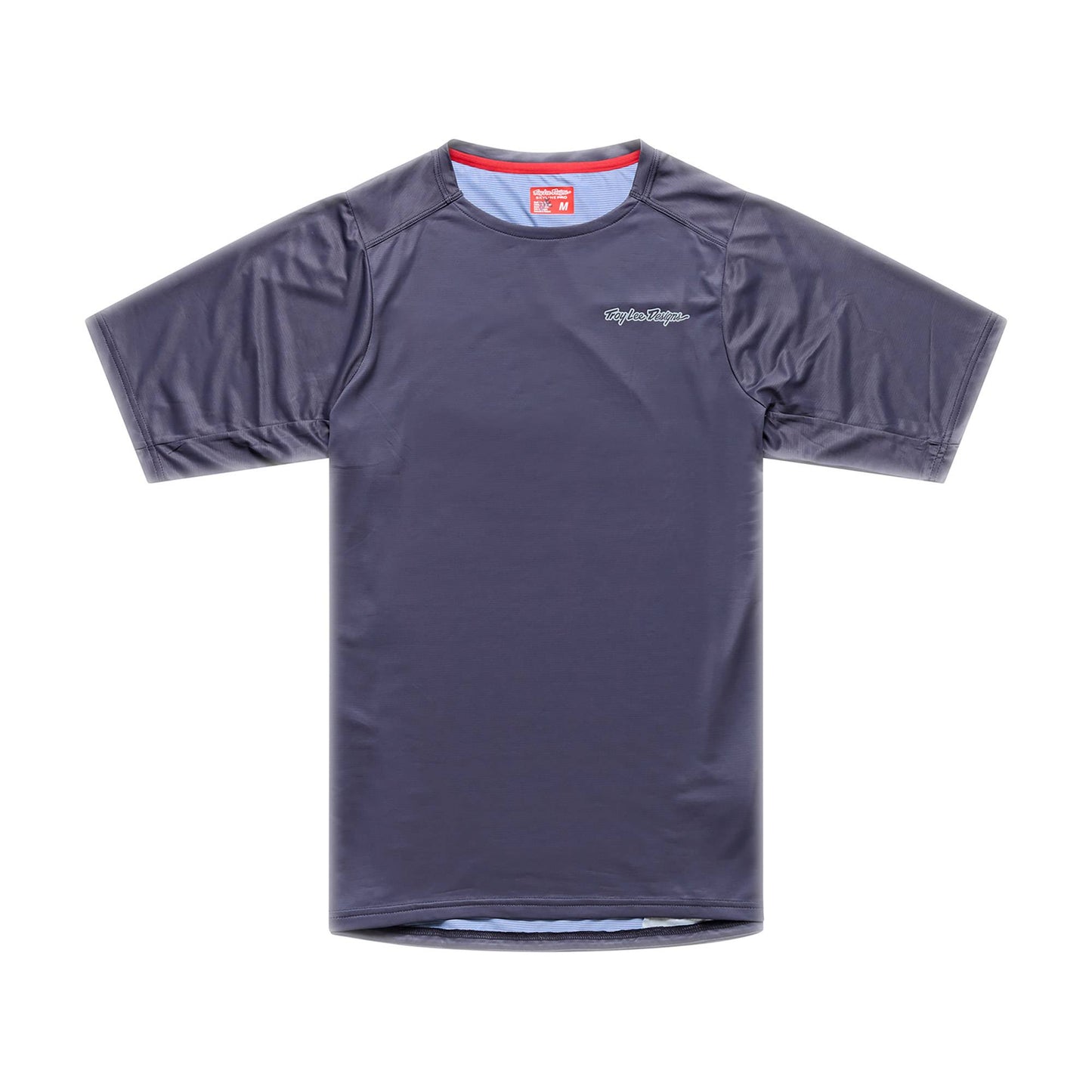 Troy Lee Designs Skyline Pro SS Jersey 2026-S-Mono Carbon-BRINK