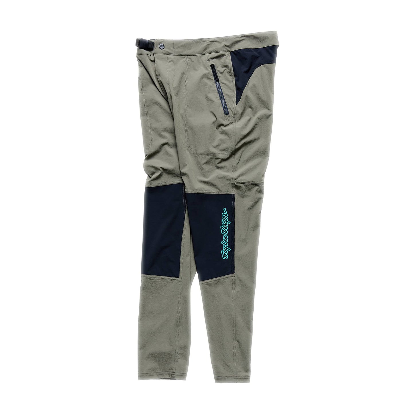 Troy Lee Designs Skyline Trail Pant 2026-30-Mono Army-BRINK