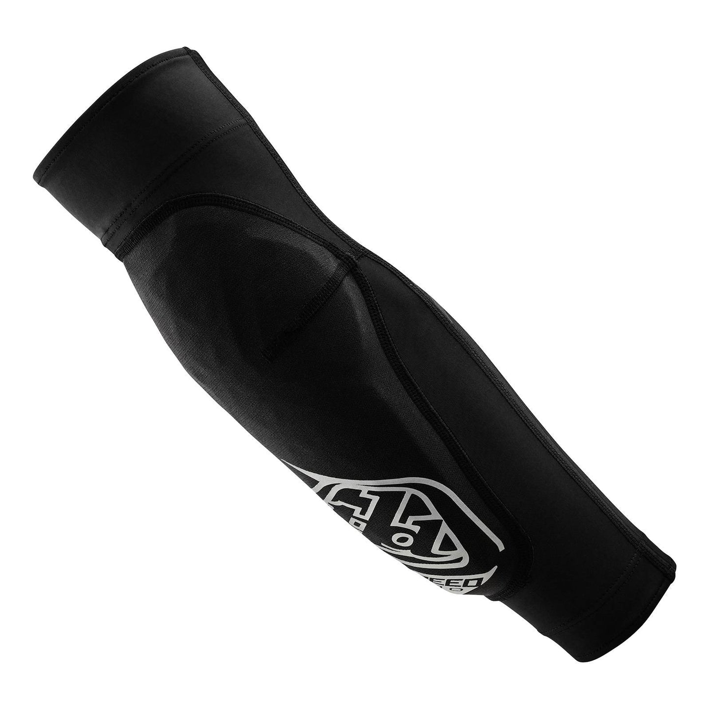 Troy Lee Designs Speed Pro Elbow Guards 2026-XS/S-Black-BRINK