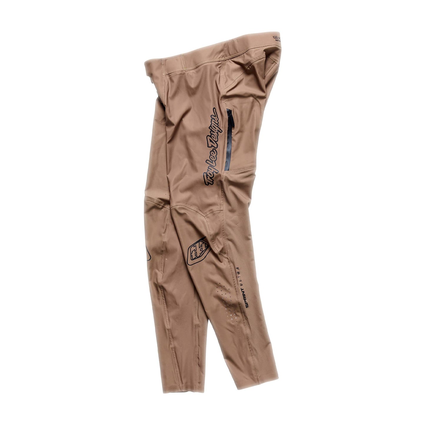 Troy Lee Designs Sprint Ultra Pant 2026-28-Mono Sienna-BRINK
