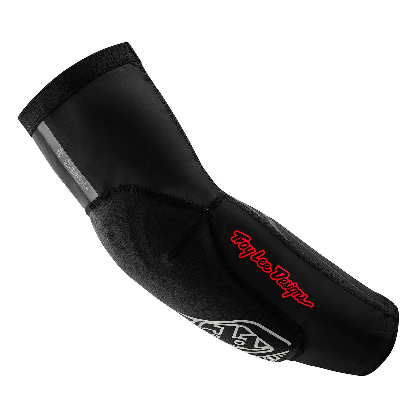 Troy Lee Designs Stage Pro Elbow Guards 2026-XS/S-Black-BRINK