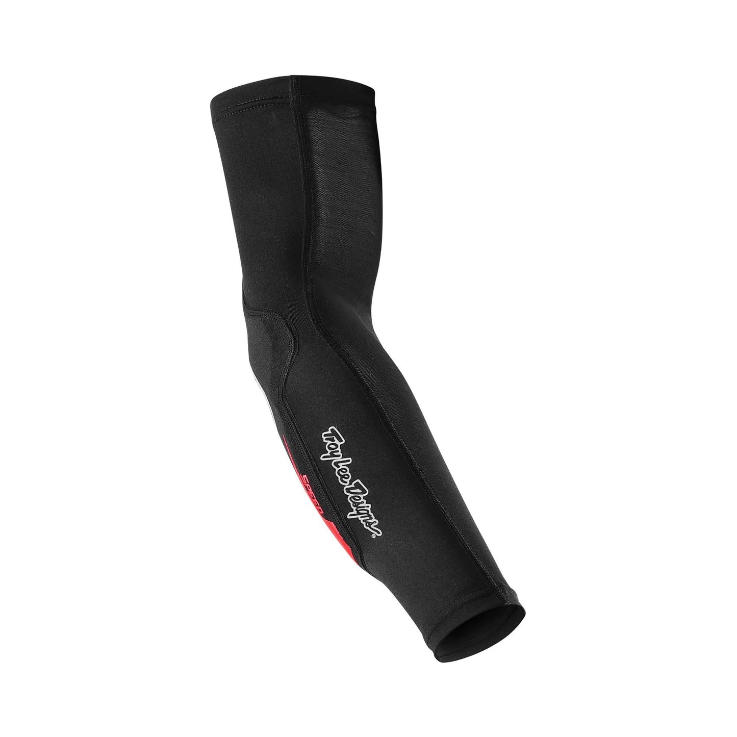 Troy Lee Designs Youth Speed Elbow Sleeve 2026-M-Black-BRINK