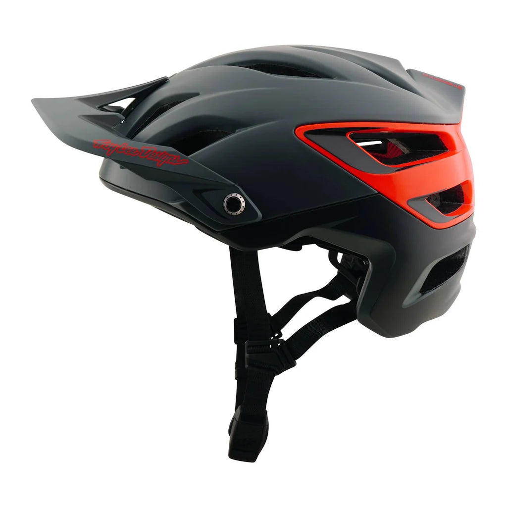 Troy Lee Designs A3 Helmet 2025