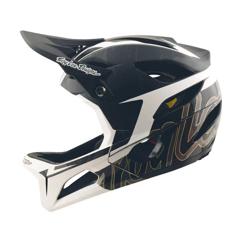 Troy Lee Designs Stage Helmet 2025