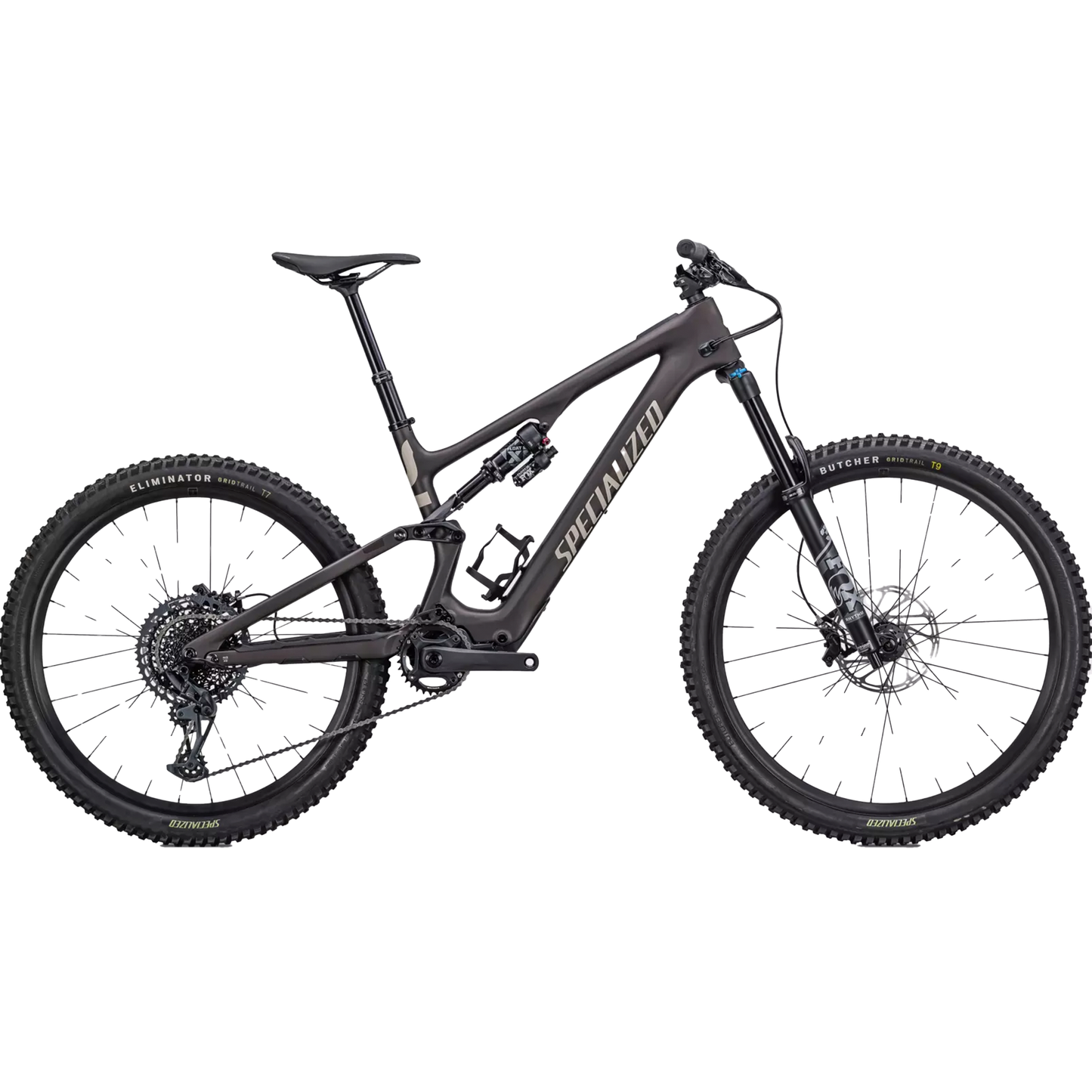 Specialized Levo SL 2 Comp Carbon 2023