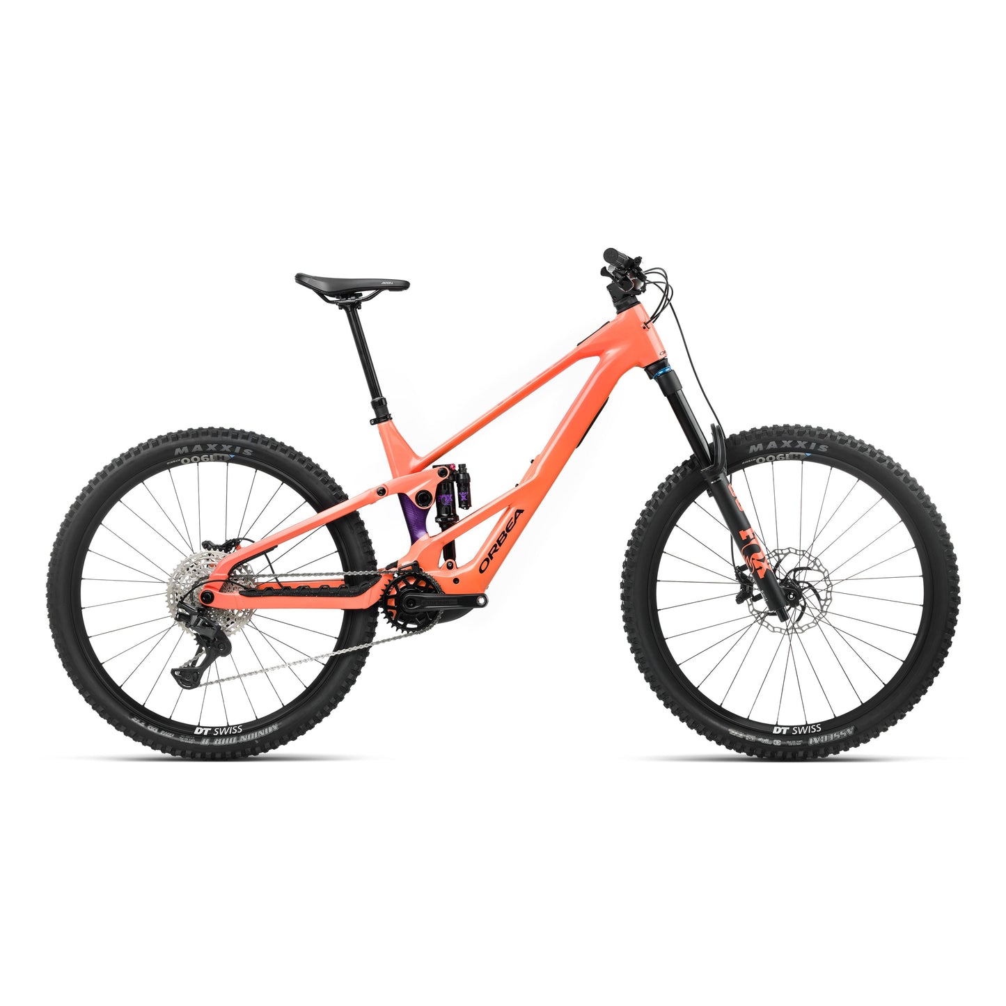 Orbea Wild LT H10 2027