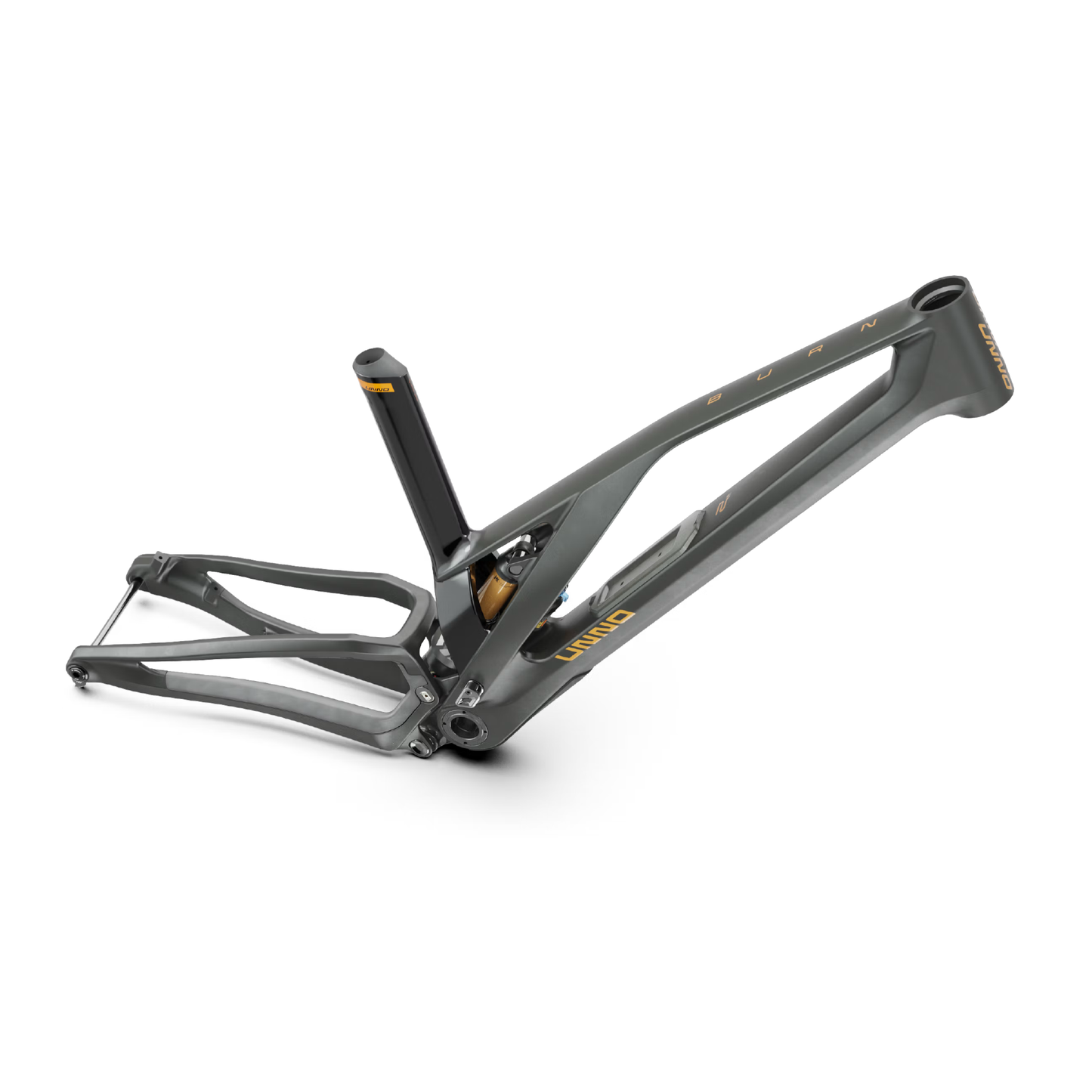 Unno BURN Frame-BRINK