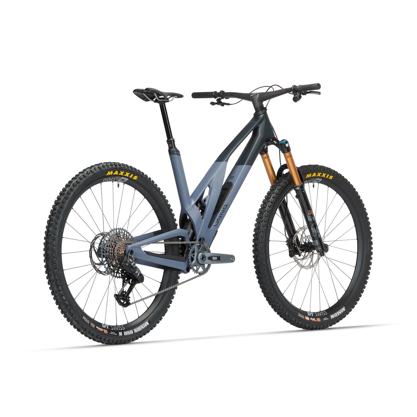 Unno DASH Race-BRINK