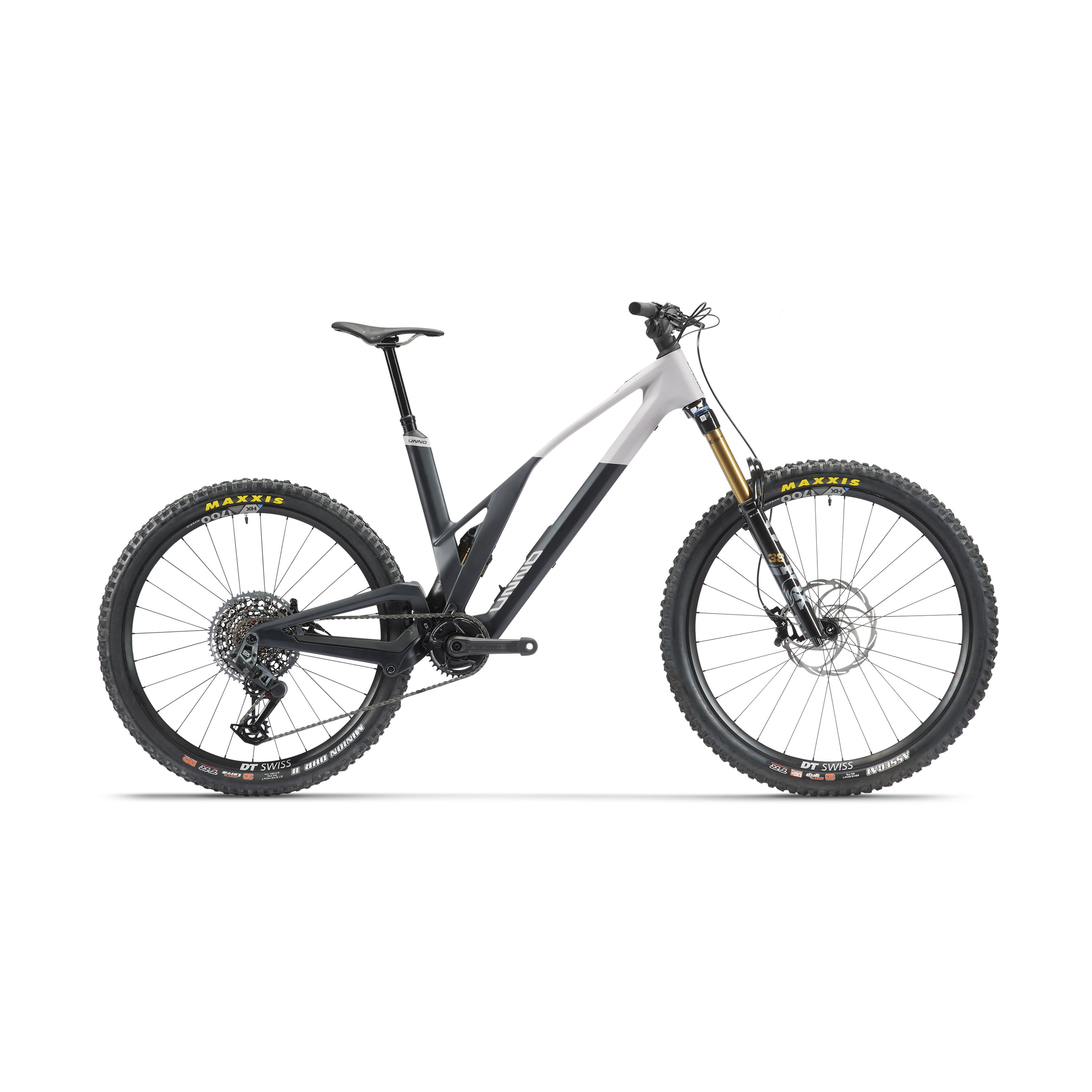 Unno IKKI Race – BRINK