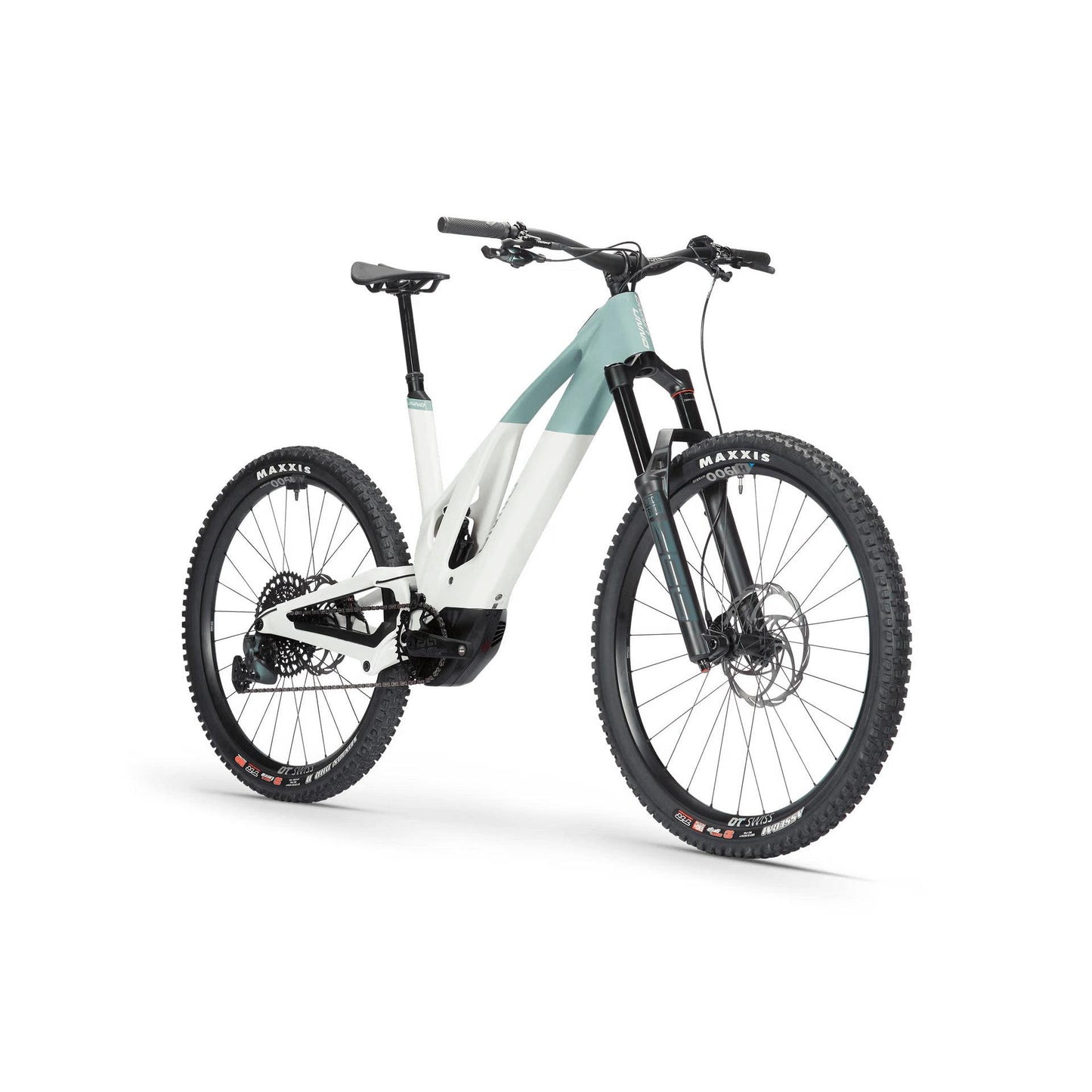 Unno MITH Bosch Elite-BRINK