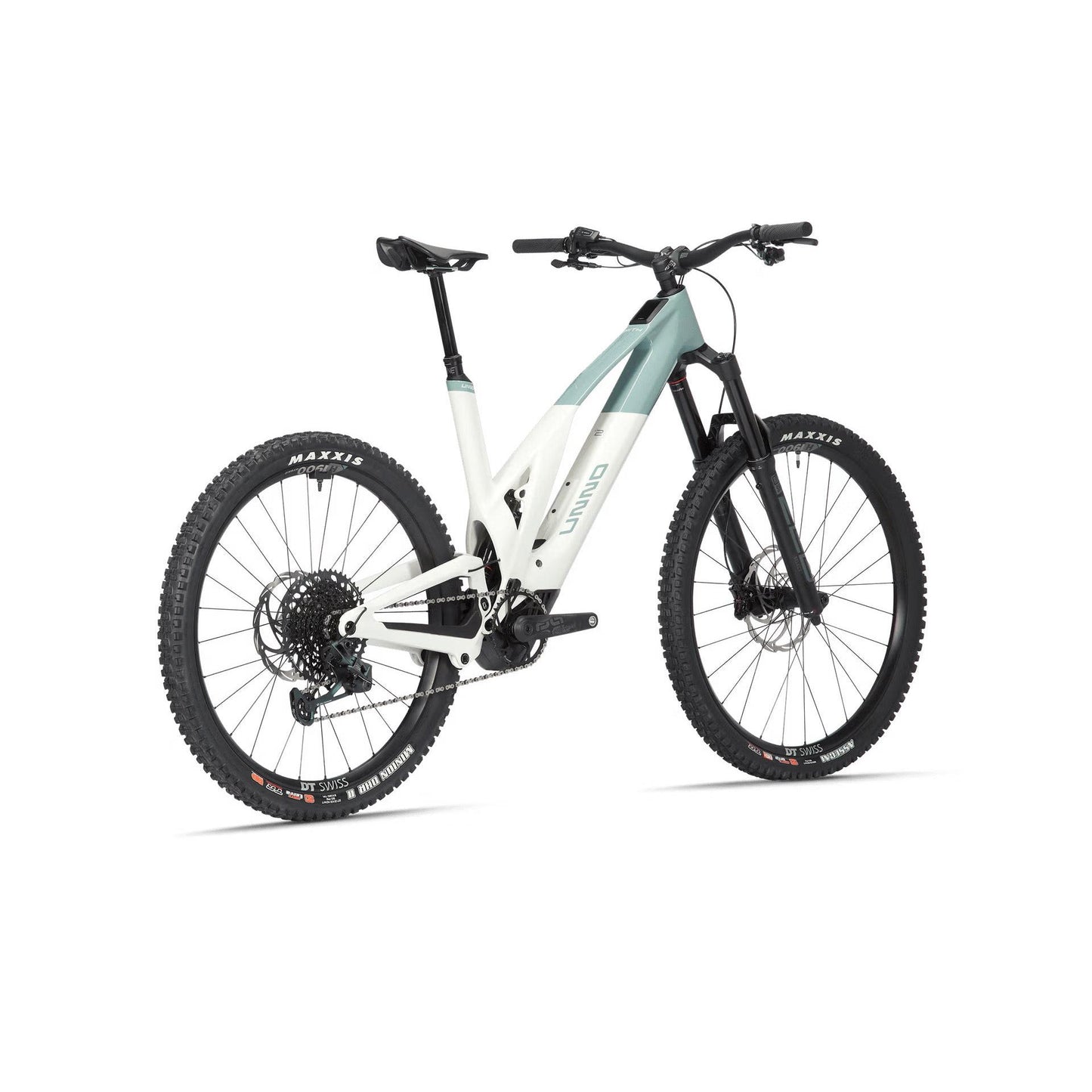 Unno MITH Bosch Elite-BRINK