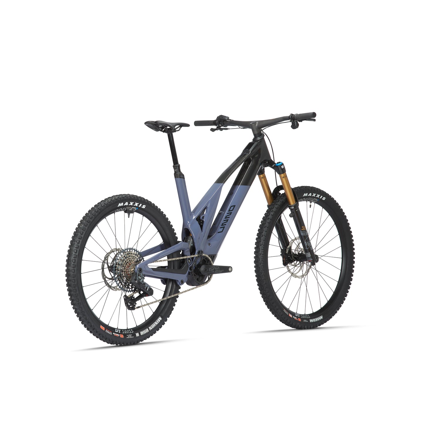 Unno MITH Bosch Race-BRINK