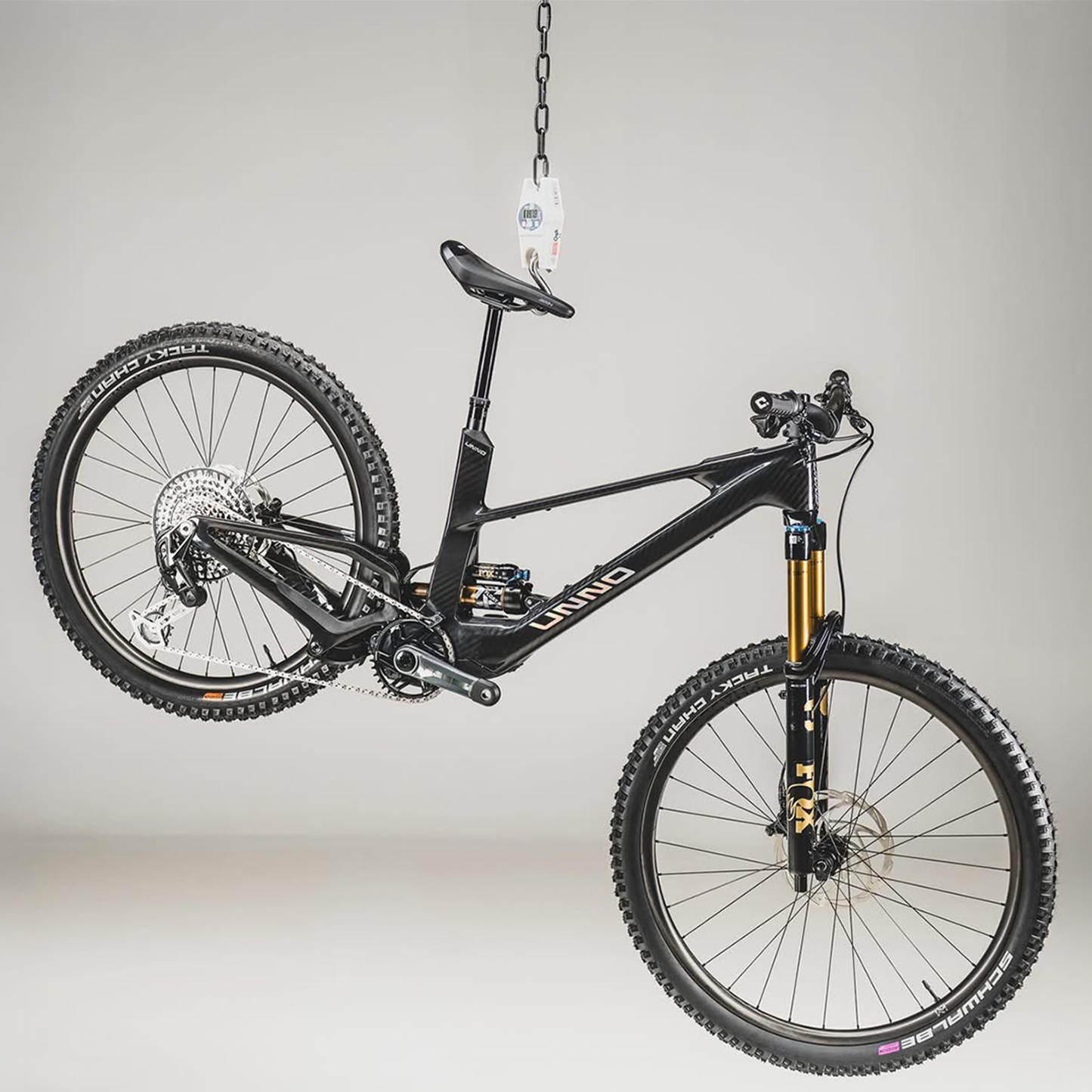 Unno MITH DJI Factory SL