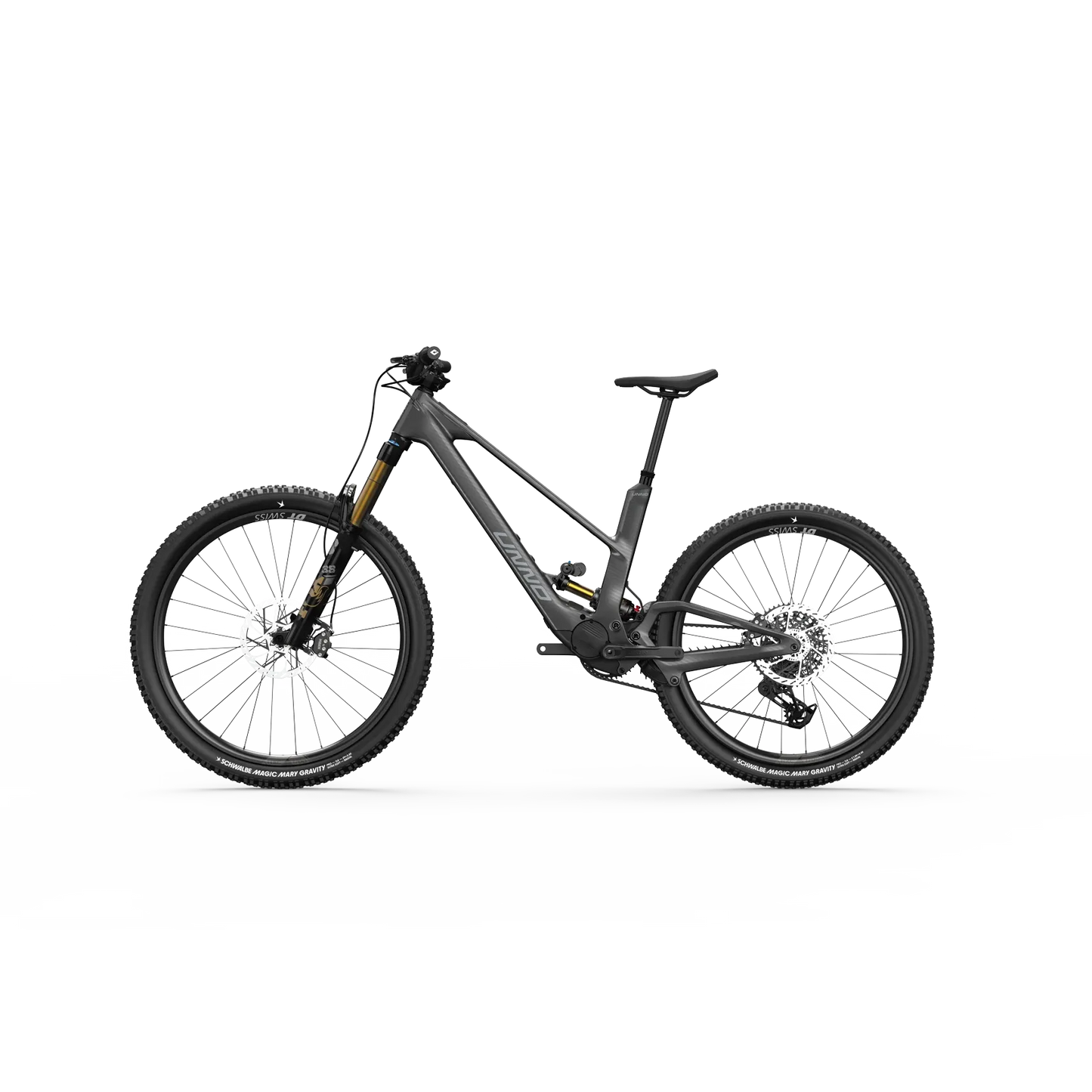 Unno MITH DJI Pro 2026