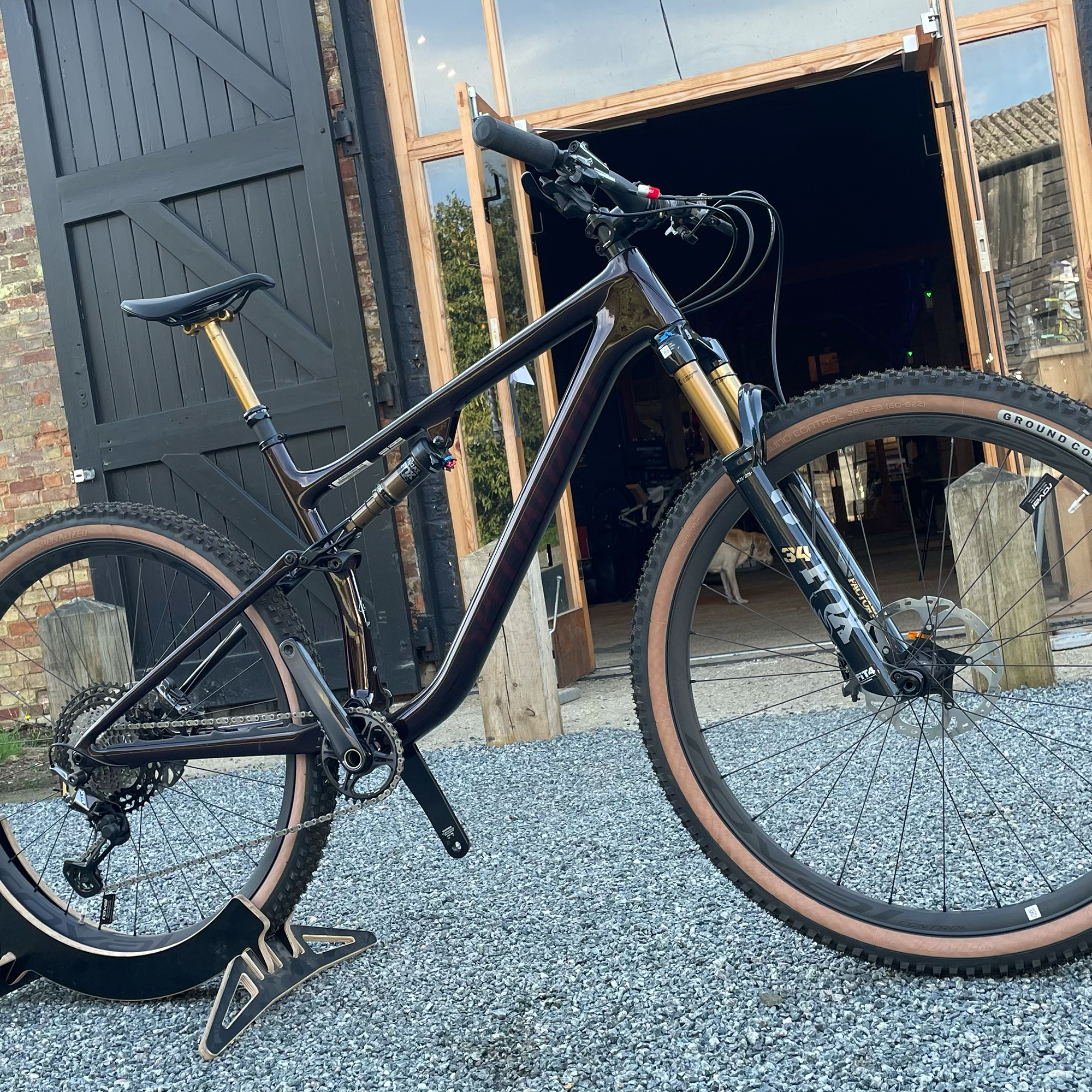 Epic evo best sale comp carbon 2021