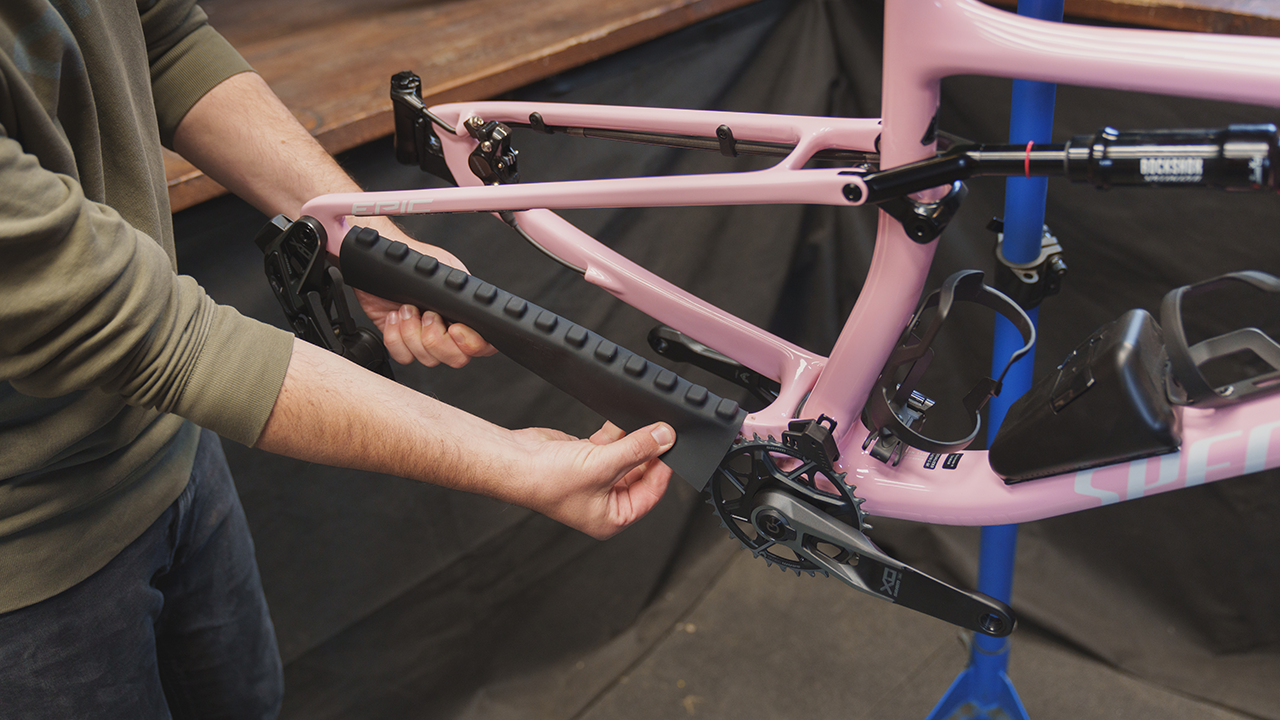 VHS 3.0 Slapper Tape