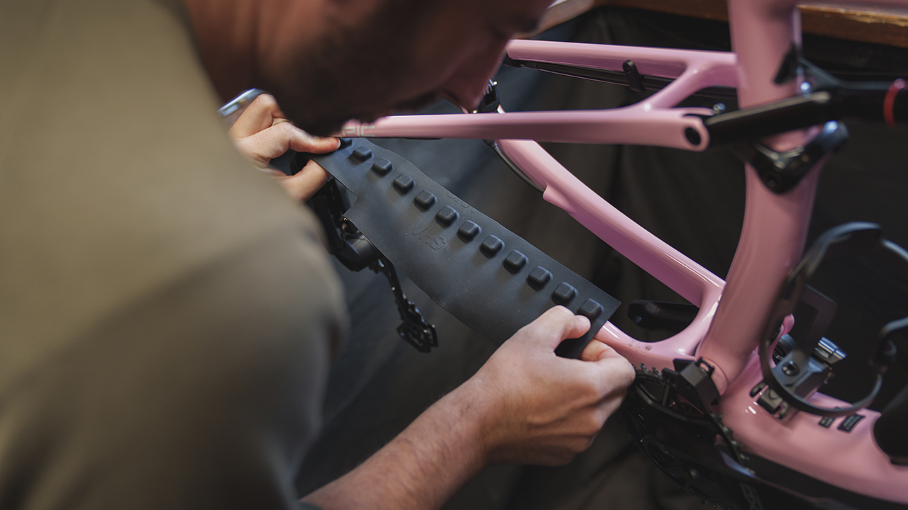 VHS 3.0 Slapper Tape