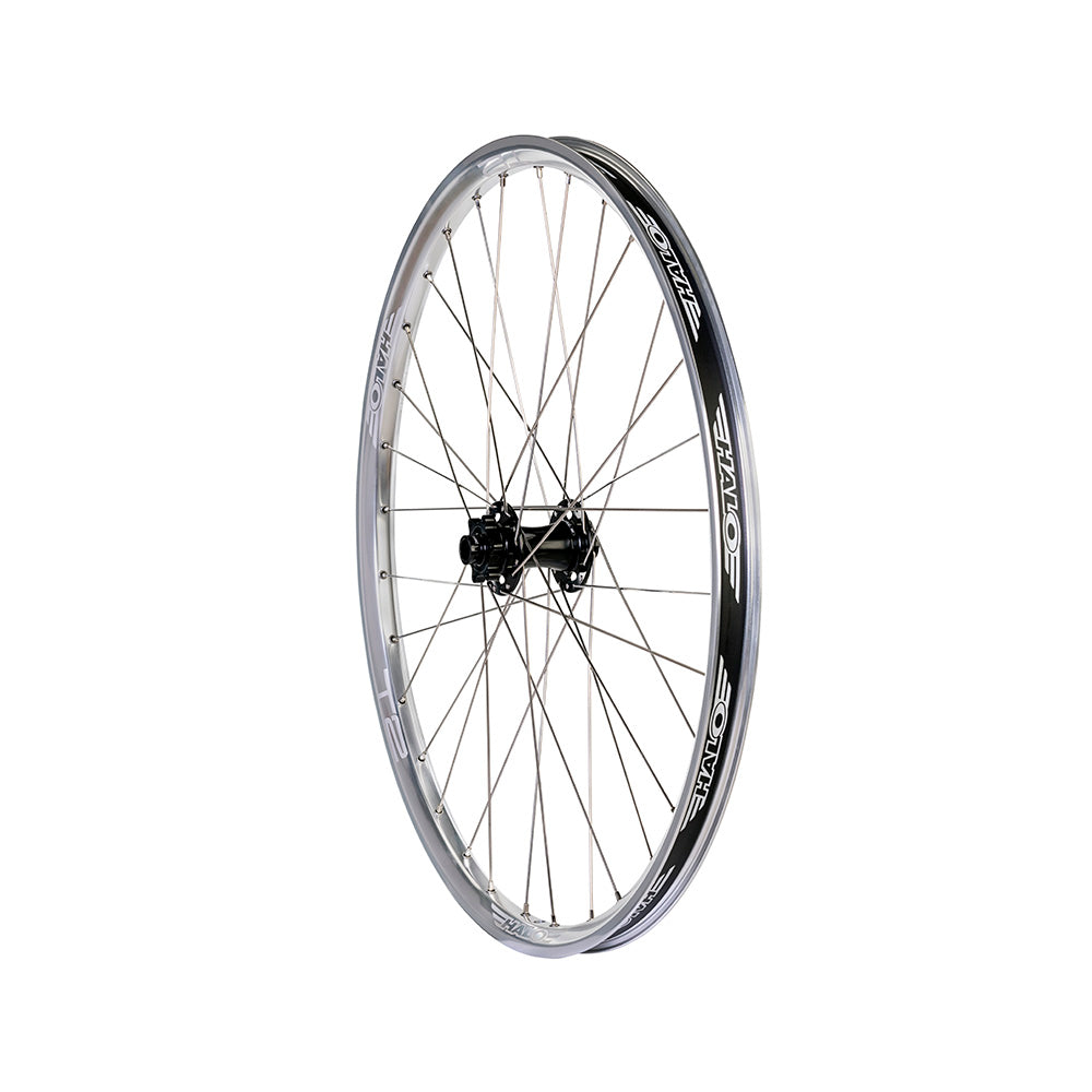 Halo T2 Front Wheel