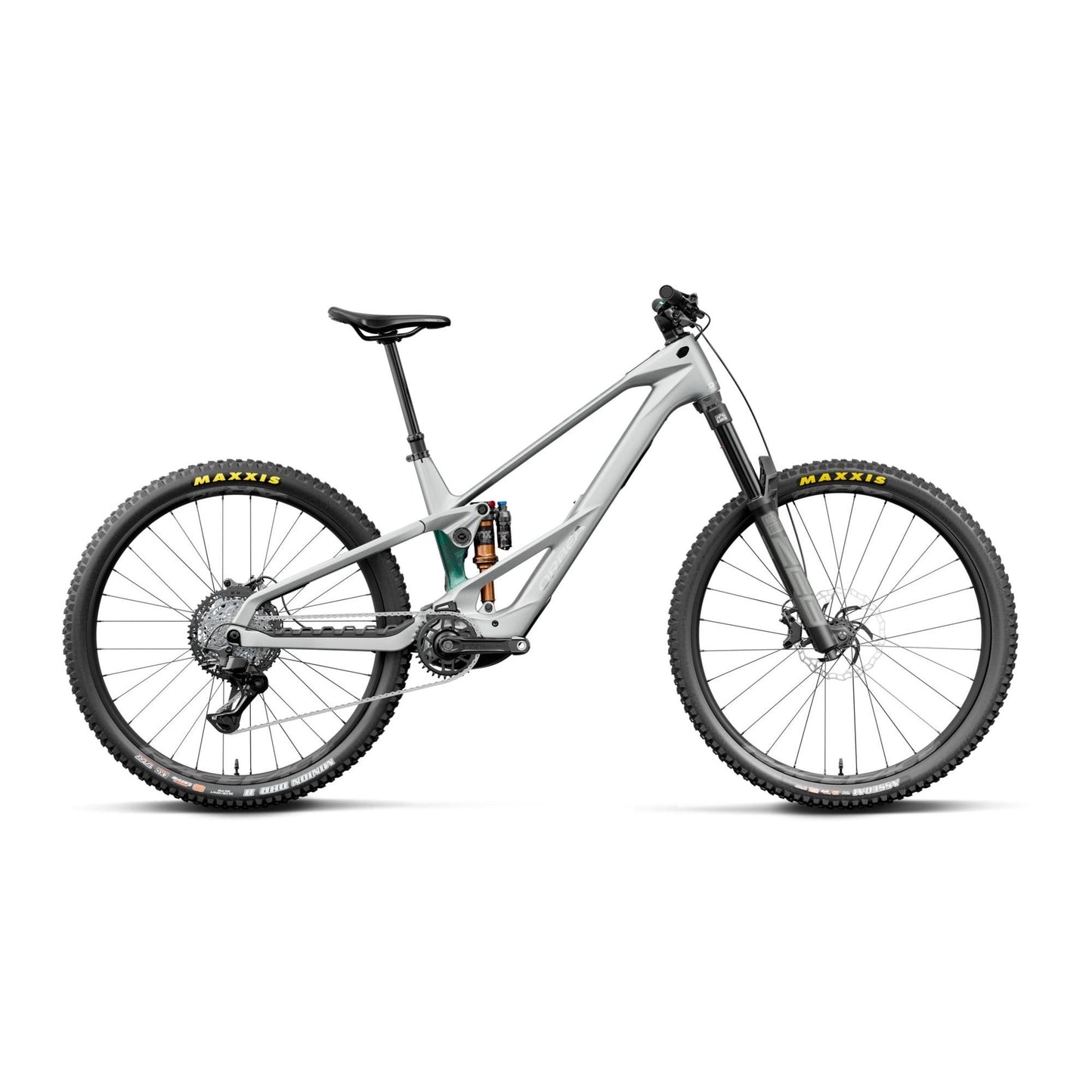 Orbea Wild LT M20 2027
