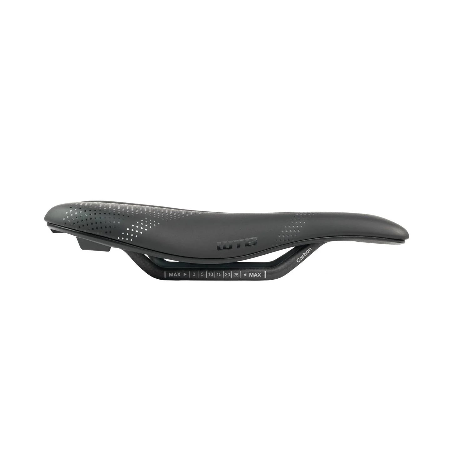 WTB Silverado 265 Saddle-BRINK