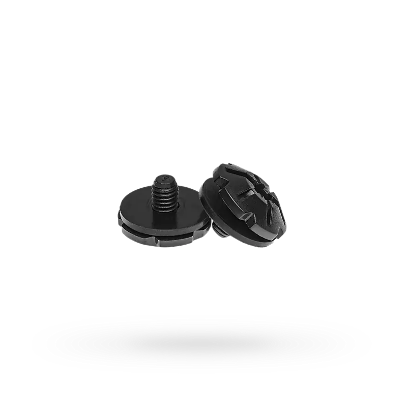 Bell Full-10 Visor Screw and Washer Set - image 1 (37968-001)
