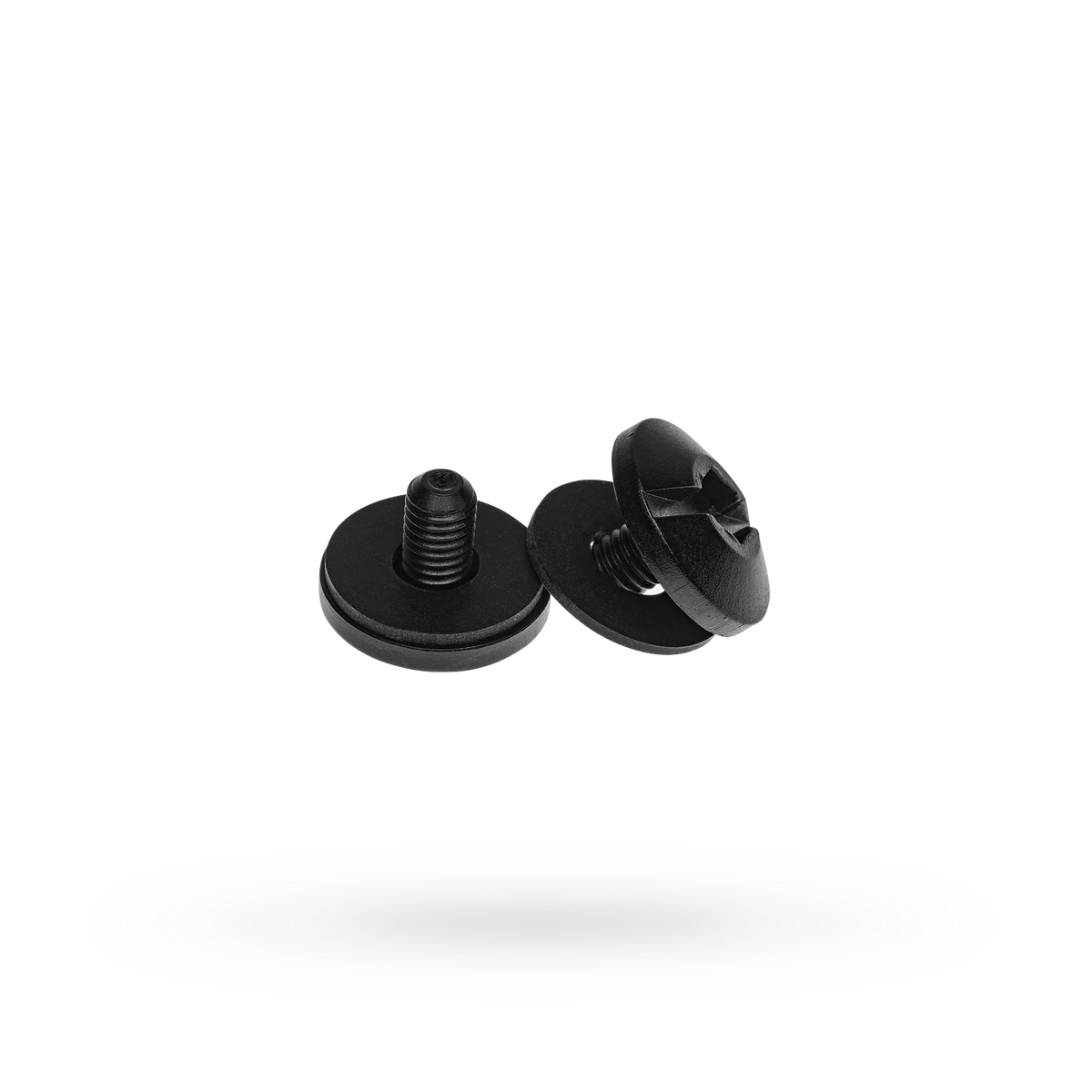 Bell Sanction 2 Visor Screw & Washer Set - image 1 (37972-001)