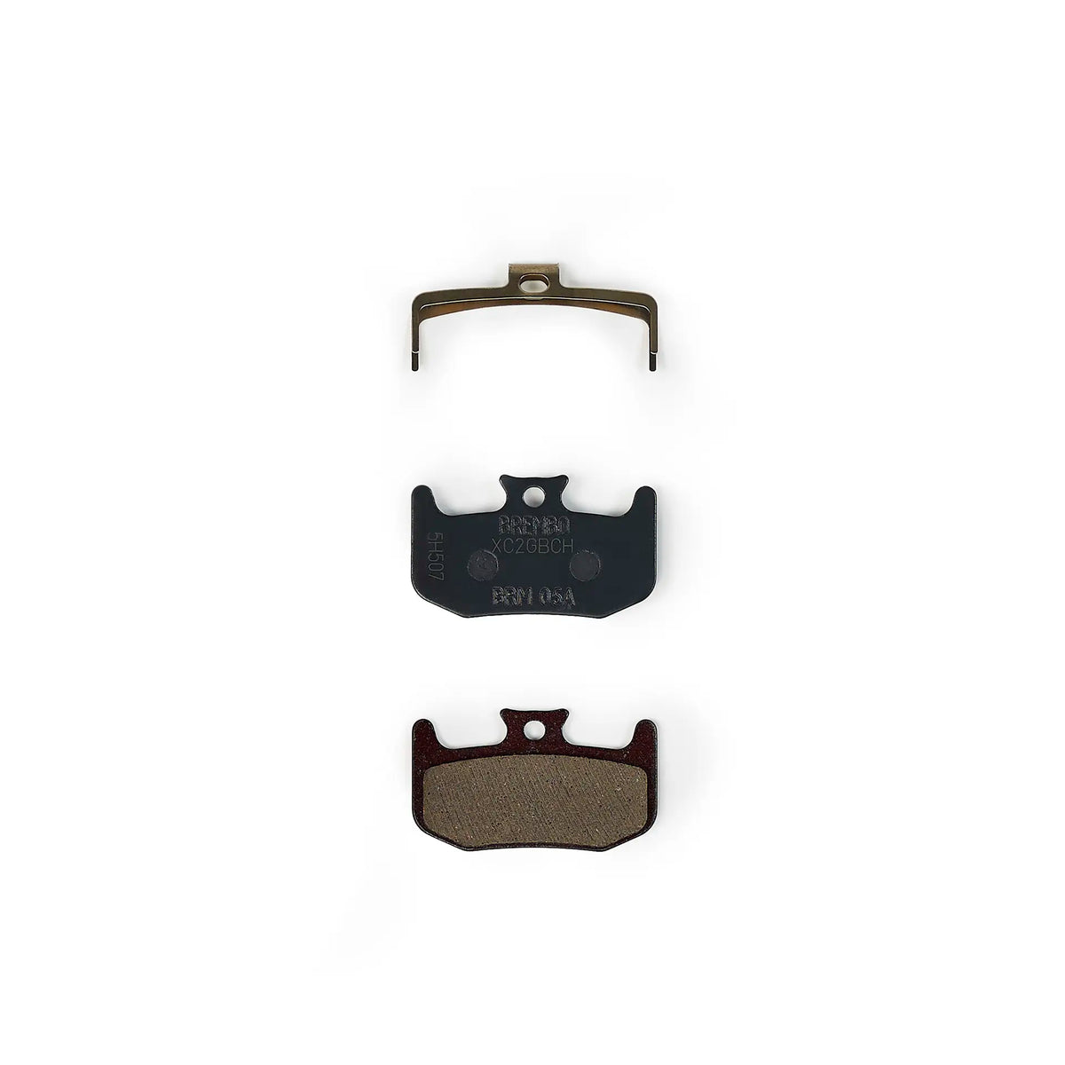Brembo GR-PRO Brake Pads detail