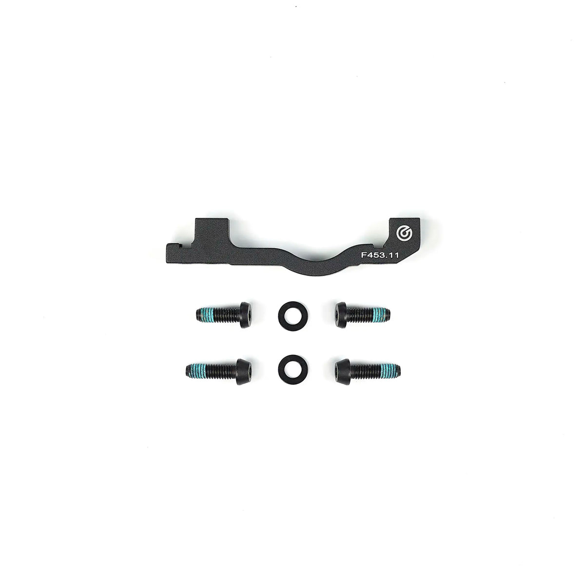 Brembo GR-PRO Disc Brake Adaptor, +40mm