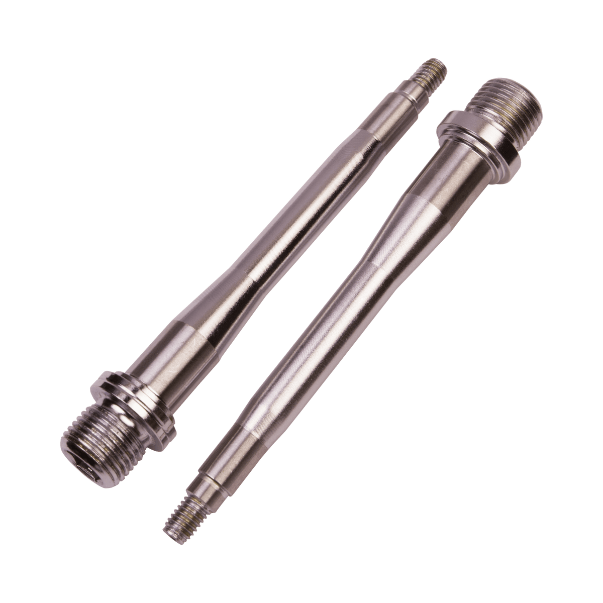 Burgtec burgtec-left-steel-axle-mk5-penthouse-flat-pedal source 47aac8a4