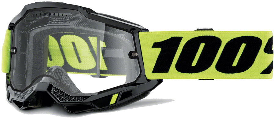 100% Accuri 2 Enduro MTB Goggles