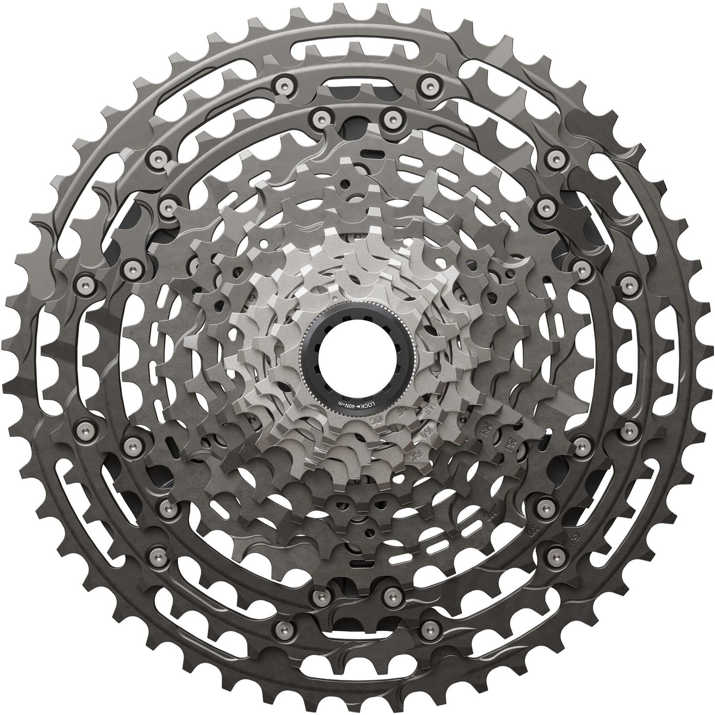 Shimano CS-M9200 XTR Cassette