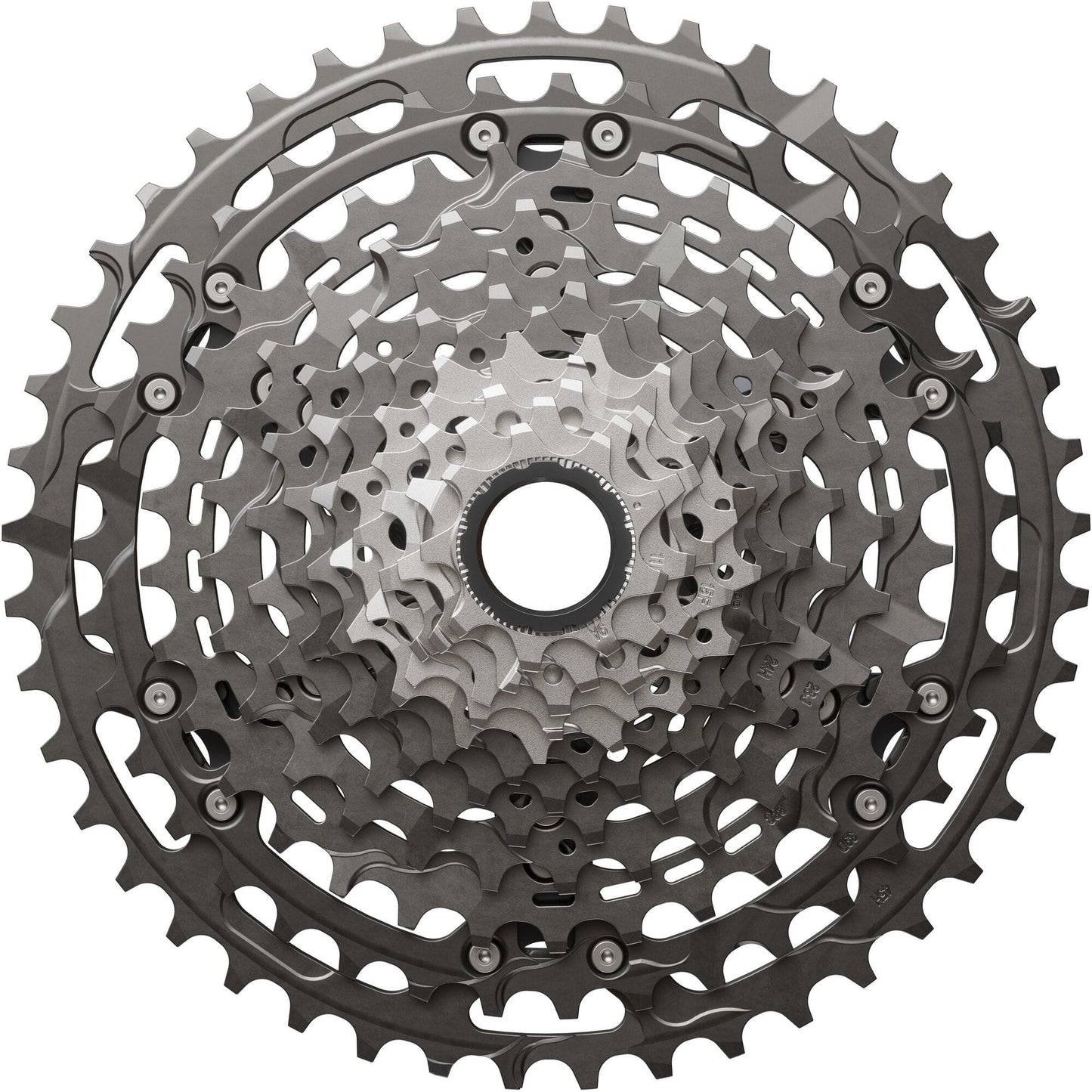 Shimano CS-M9200 XTR Cassette