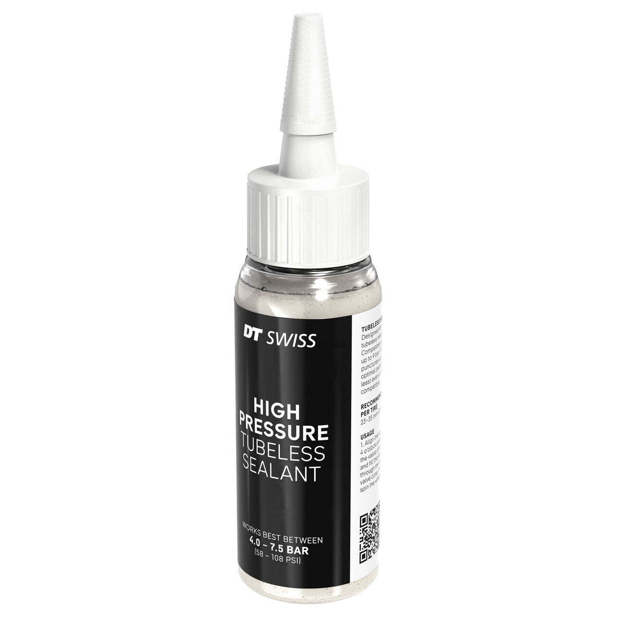 DT Swiss High Pressure Road Tyre Sealant - product view