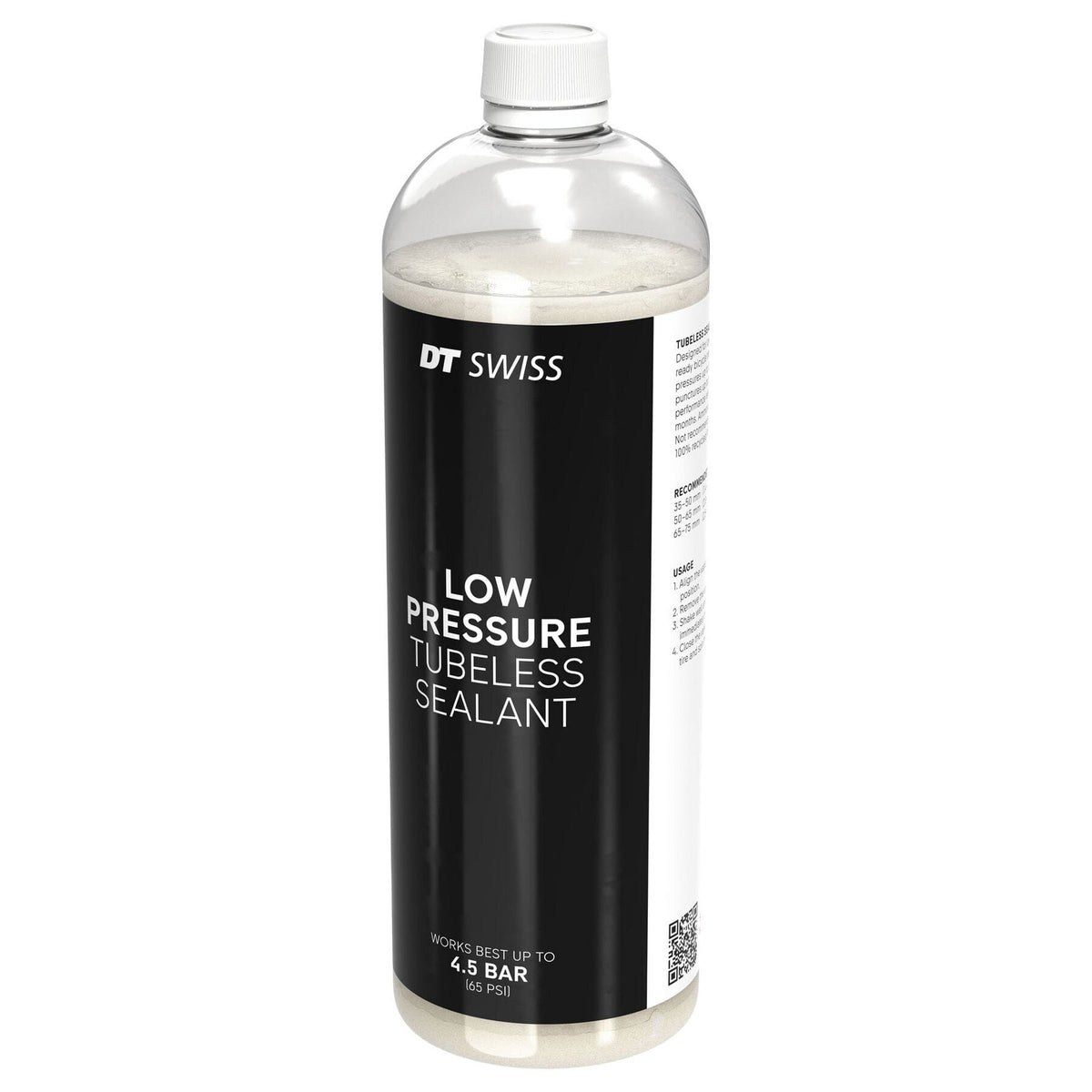 DT Swiss Low Pressure MTB / Gravel Tyre Sealant - product view