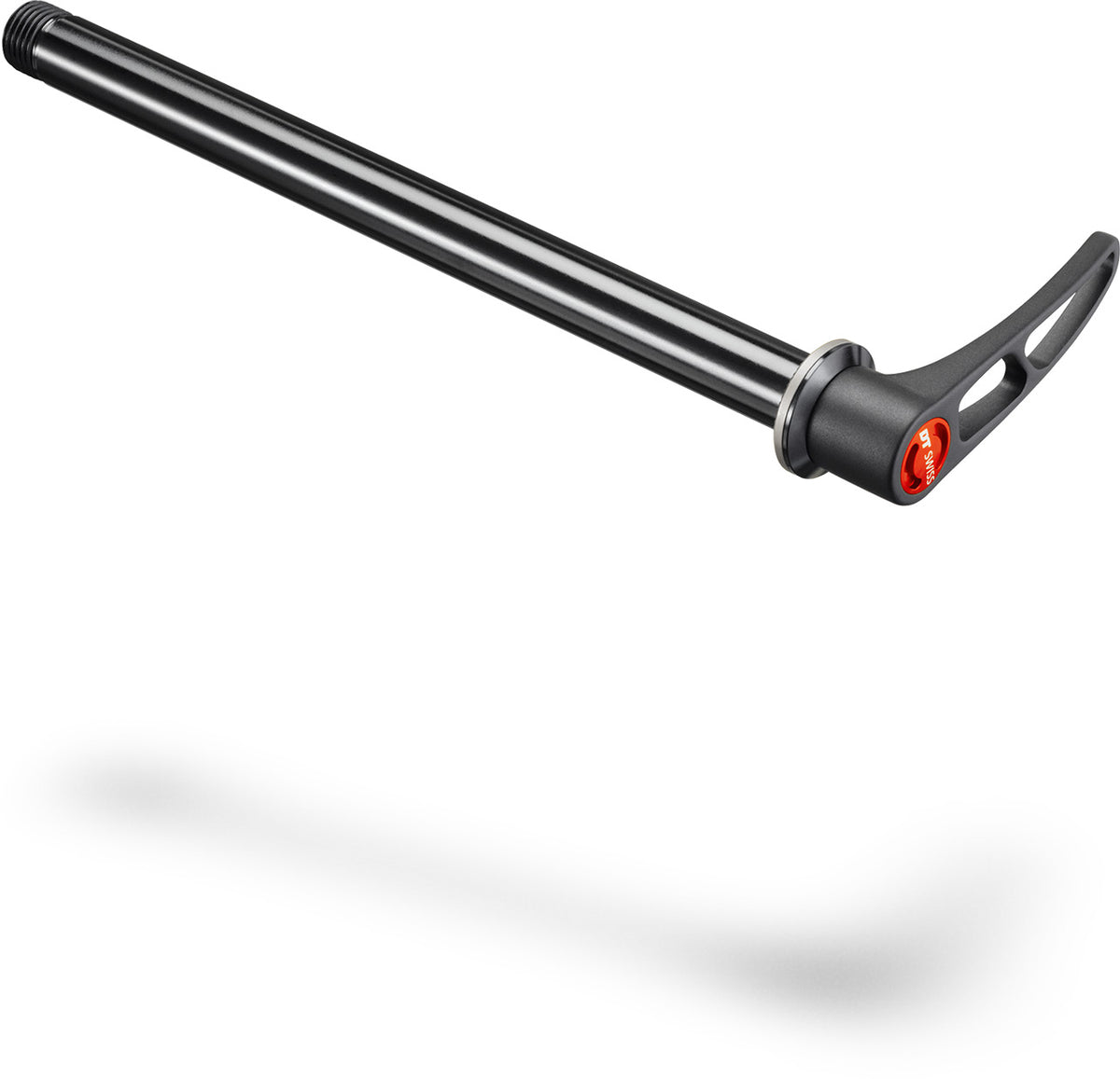 DT Swiss RWS for 150 x 15 mm (Fat Bike), Alloy with Aluminium Lever - product view